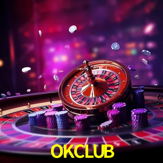 OKCLUB Animaciones vibrantes