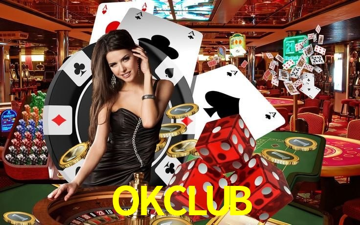 OKCLUB Apuesta múltiple en vivo