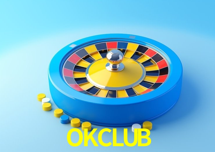 OKCLUB Dados auténticos