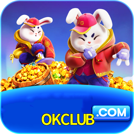 OKCLUB logo